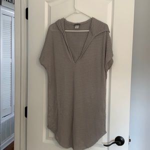 Women’s beach cover up